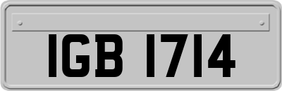 IGB1714