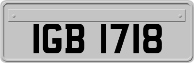 IGB1718