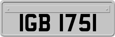 IGB1751