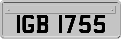 IGB1755