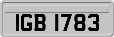 IGB1783