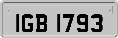 IGB1793