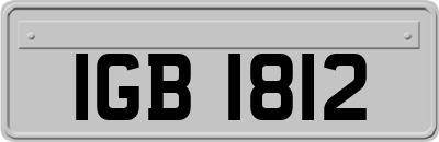 IGB1812