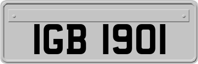 IGB1901