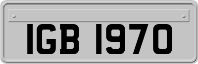 IGB1970