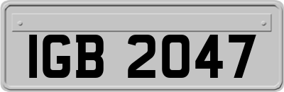 IGB2047