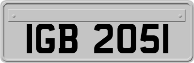 IGB2051