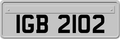 IGB2102