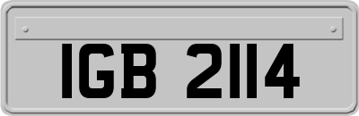 IGB2114