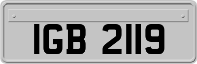 IGB2119
