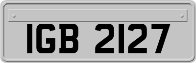 IGB2127