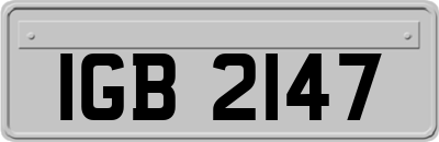 IGB2147