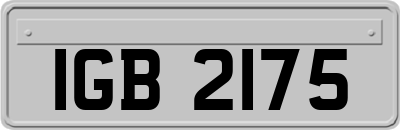 IGB2175