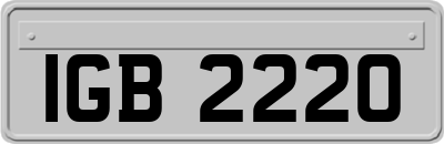 IGB2220