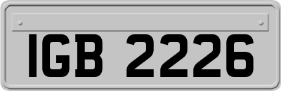 IGB2226