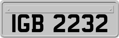 IGB2232