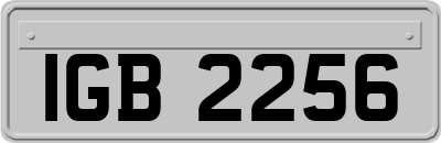 IGB2256