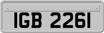 IGB2261