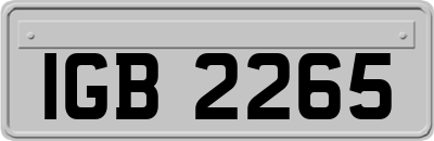 IGB2265