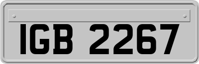 IGB2267