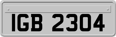 IGB2304