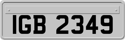 IGB2349