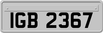 IGB2367