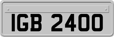 IGB2400