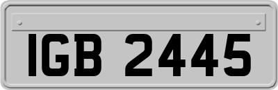IGB2445