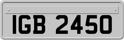 IGB2450