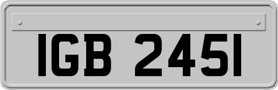 IGB2451