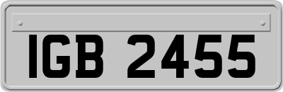 IGB2455