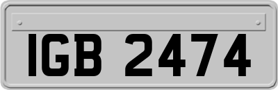 IGB2474
