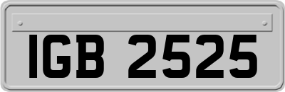 IGB2525