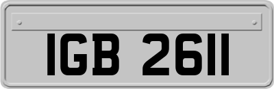 IGB2611