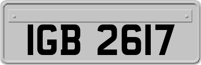 IGB2617