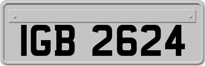 IGB2624