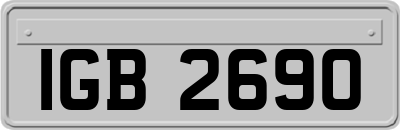 IGB2690