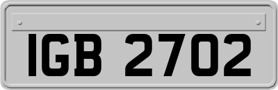 IGB2702