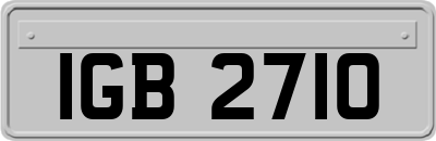 IGB2710
