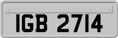 IGB2714