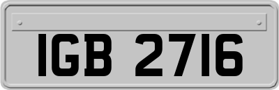 IGB2716