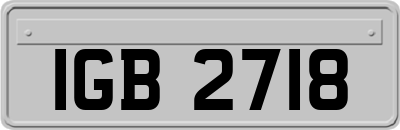IGB2718