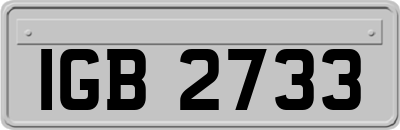 IGB2733
