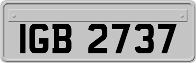 IGB2737