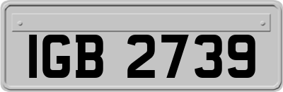IGB2739