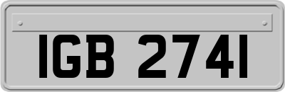 IGB2741