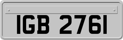 IGB2761