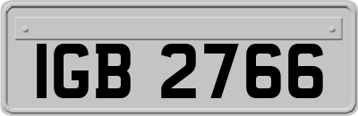 IGB2766