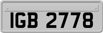 IGB2778